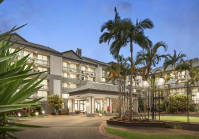 Paradise Island Resort Surfers Paradise - Garden Suite
